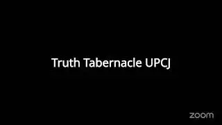 Truth Tabernacle Early Morning Prayer Meeting | January 14, 2025 | 5:00AM