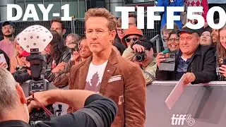 RYAN REYNOLDS, COLIN HANKS, EUGENE LEVY, JOHN EARLY & MORE