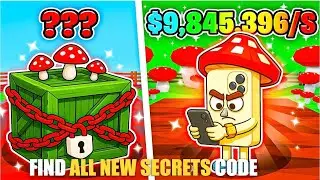 UNBOX A BRAINROT MAP FORTNITE CREATIVE - ALL NEW SECRETS CODE