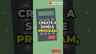 How to Program and Make YouTube Videos in 60 Seconds!