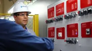 OCS Group High Voltage | Overview Video