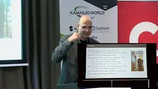 Kamailio World 2025: 20 Years Of VoIP In Mission And Safety Critical Communication