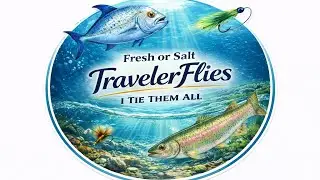 TravelerFlies is live!
