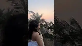Dwarka eco beach resort Goa #shorts #beautifuldestinations #beachlife #reels #reelitfeelit