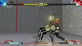 salt reset masters