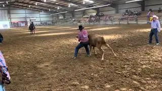 Chute dogging 10/19/24