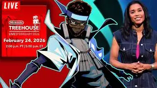 NEW Nintendo Switch 2 Treehouse Live TOMORROW! Sarah Bond Now Blamed for Xbox Failure - PE LIVE!