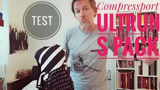 Test Compressport Ultrun S Pack