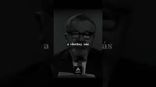 Jan Werich motivačn&iacute; rada💪
