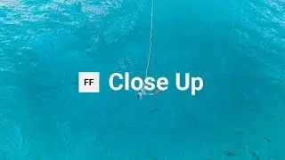 FF Close Up: Chris Oh