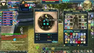 PWI - The Free Genie Stuff Quest