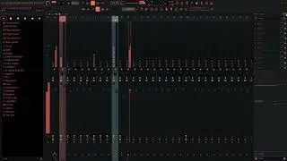 [FREE FLP] HOW I MAKE MY BEATS PT.2 - SCARLXRD x GHOSTEMANE TYPE BEAT TUTORIAL | @PRODRIPSAW