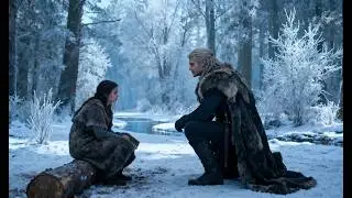 No One Wanted the Crippled Girl at the Wolf King's Choosing &mdash; Until the Alpha Saw Her Stand