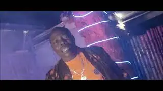 JEMEDALI Alphonse Africain boy Ft John Igiraneza