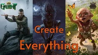 Master Mirror Tells Your Fortune In June 2025 | Nilfgaard MEME Deck