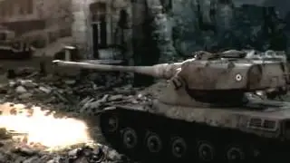 World of Tanks форум танкистов