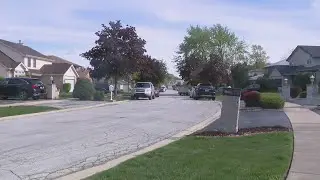 12-year-old girl shot, killed in Hazel Crest