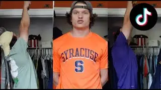 HOW MANY ___ CAN HOLD ME?! ┃  TIKTOK COMPILATION PT 1