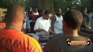 Sneaker Villa Dj Event (DJ Kurt, DJ Nophrillz Bday)