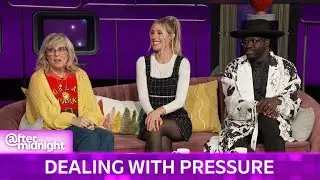 Lisa Gilroy Explains How She Stays Cool Under Pressure