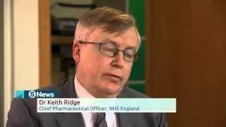 '1000s' of community pharmacies could close