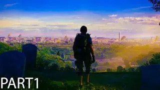 THE DIVISION 2 CO-OP Walkthrough Gameplay Part 1 - DISTRESS SIGNAL(PS5)
