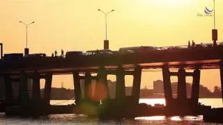 Discover the new face of Lagos - Eko Pearl Towers