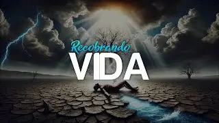Recobrando Vida | Pastora Jessica Ponce
