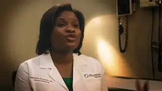 Phoebe Putney Health System