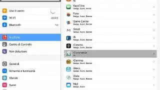 Attivare le notifiche push su IOS9