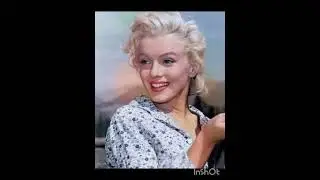 🌹MARILYN MONROE photos rares 🌹