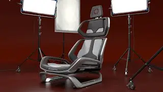 VRED What's New 2021 - Lighteditor