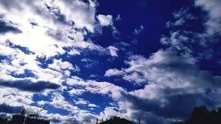 Tecno Beat Sky PX Sunset