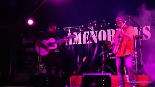 Francesco Piu & Alex Gariazzo - Am I wrong (Ameno Blues 2012)