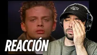 El video que marcó una época | La Incondicional – Luis Miguel | Reacción