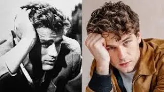 13 Reasons Why star Brandon  Flynn cast ass James Dean in Bio Pic Willie & James Dean!