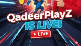 Fastest Subway Surfers Gameplay EVER ⚡😱 | Road to 10K