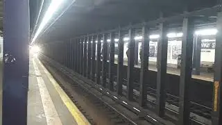 Forest Hills Bound 