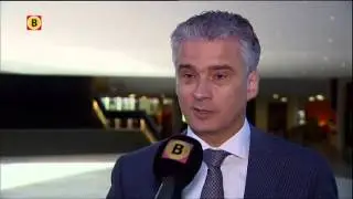 Provinciebestuurder Ruud van Heugten over het verdwijnen van busvervoerder Veolia uit Brabant