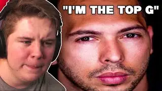 Clips That Made Andrew Tate Famous!