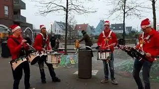 Kerstmedley - Kerst Assendelft 2021