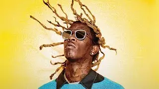 Young Thug x Rich Gang Type Beat 2018 