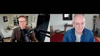 Ian Morgan Cron Explains How Your Enneagram Type Responds to Chronic Stress