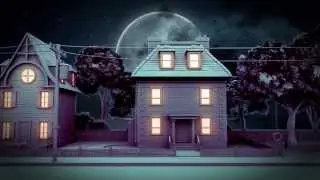 Jesus Perez 3D Demo Reel 2013 - Pixel Blue College