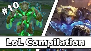 Plexodus - LoL Compilation #10