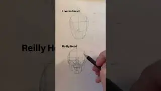 Loomis vs Reilly Head