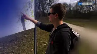 Abenteuer vor der Haustür - Durch Mikroabenteuer die Heimat entdecken
