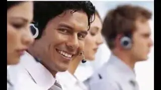 Offshore Call Center