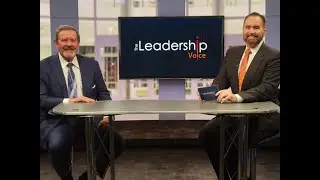 The Leadership Voice, The Legacy Series E 1 - Legacy Leadership