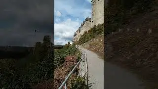 Die Aussicht kann sich sehen lassen 💯Wanderliebe